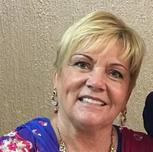 Meet your Posher, Wilma